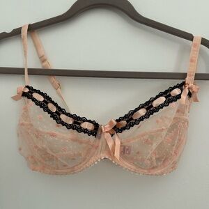 Agent Provocateur Angharad Bra